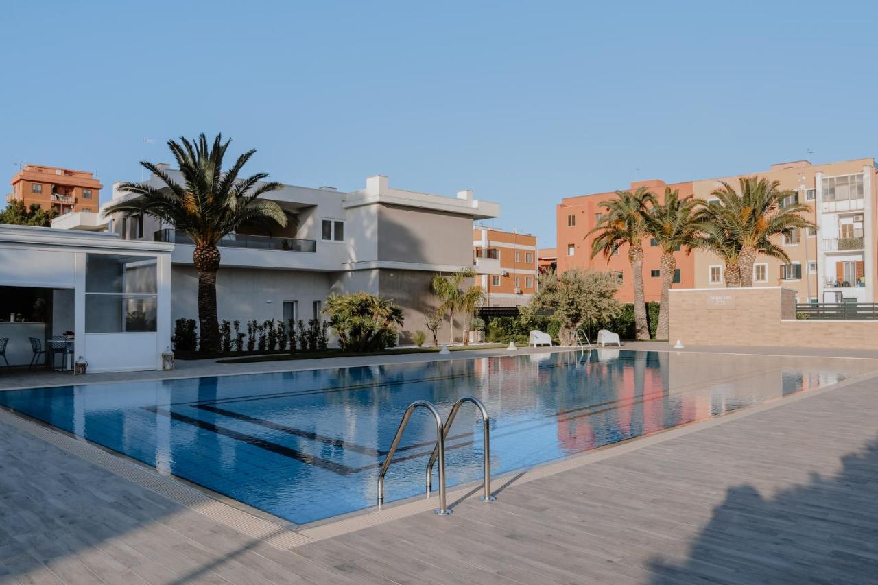 Salapia Salis 4* Margherita Di Savoia