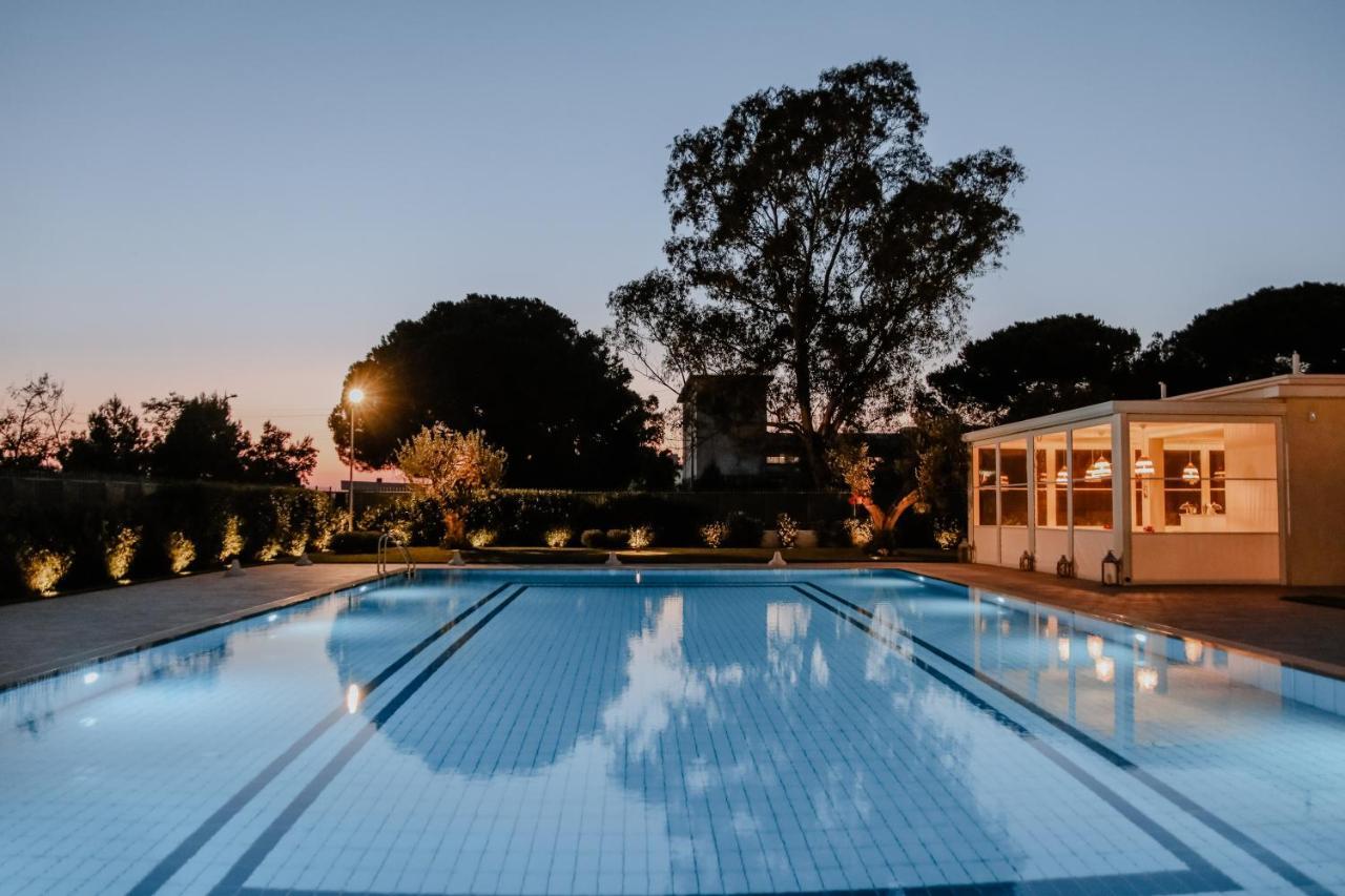 Salapia Salis Hotel